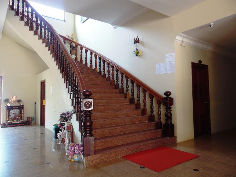 Koh Kong City Hotel Kültér fotó