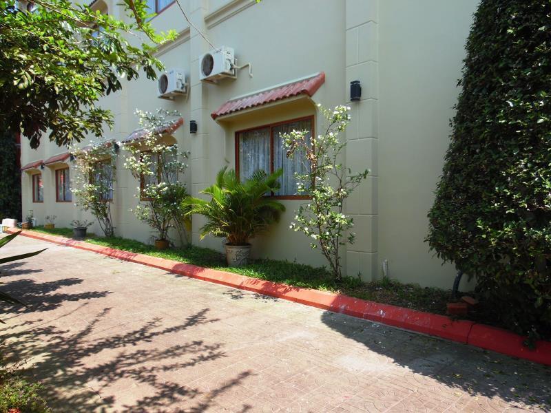 Koh Kong City Hotel Kültér fotó