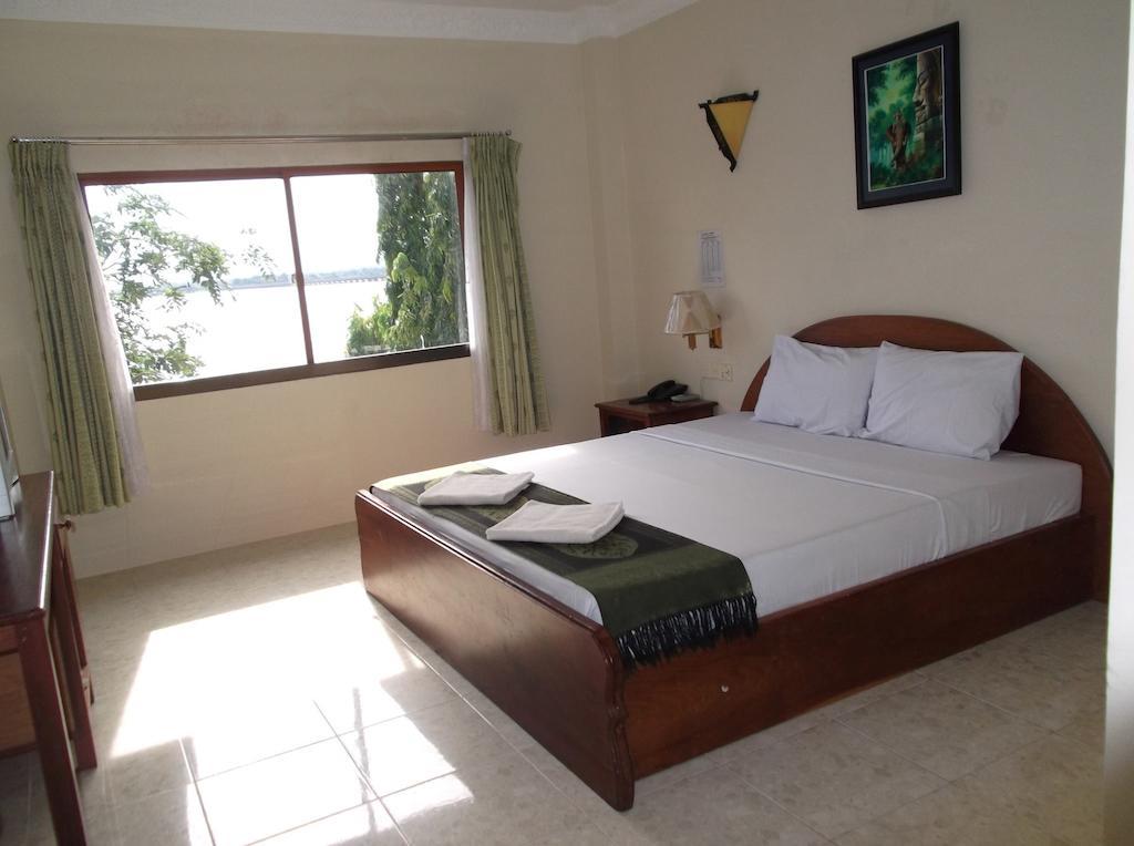Koh Kong City Hotel Kültér fotó